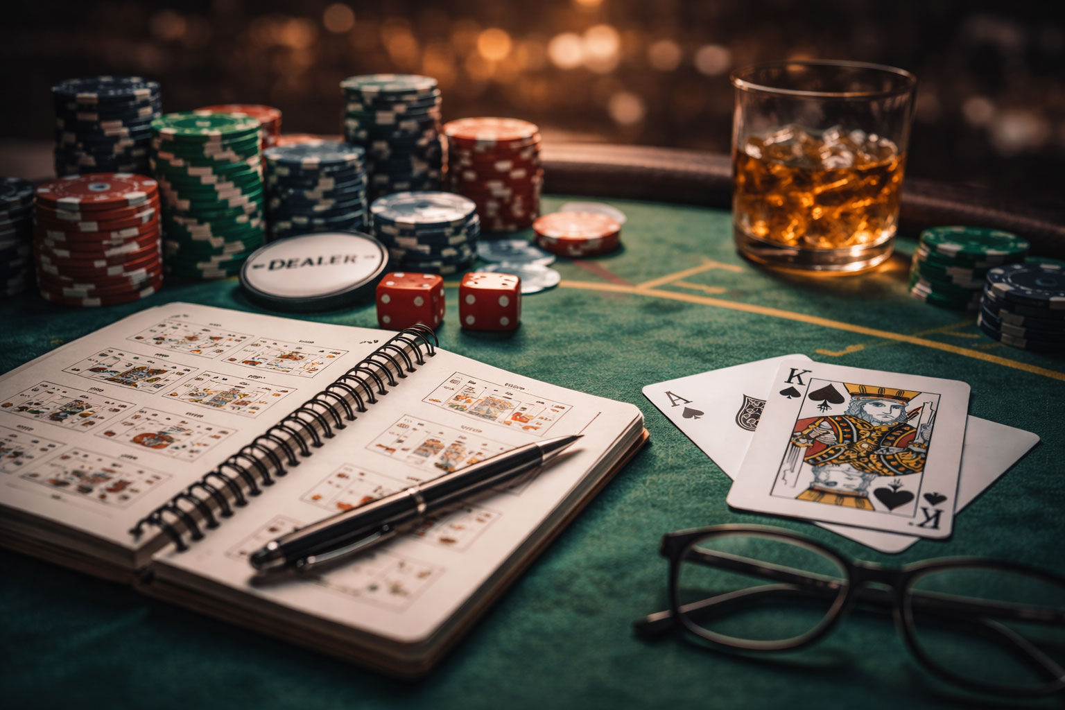 Texas Hold'em Posizione